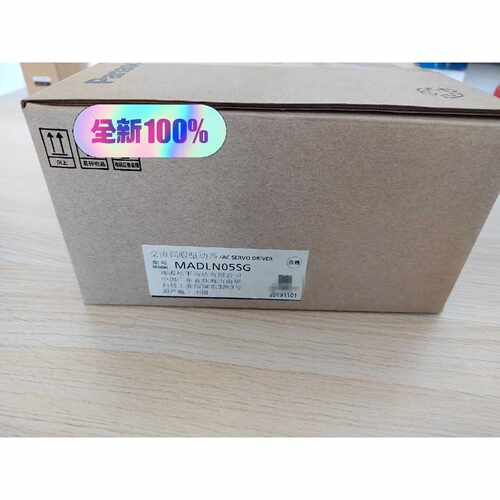 【议价-可维修】松下 伺服电机 驱动器 电机 MADLN05SG 全新/二手