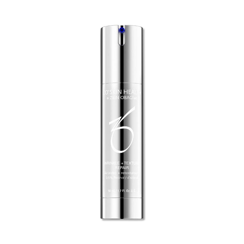 Zo0.5A醇抗皱焕肤视黄醇抗老紧致