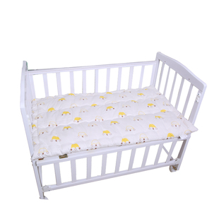 定做手工纯棉花幼儿园床垫儿童垫被婴儿床褥小学生垫子宝宝午睡垫