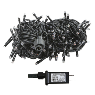 树灯景观灯24V低压彩灯满天星led灯串户外庭院装饰亮化绕树缠树灯