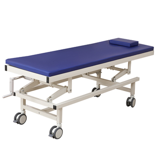 升降按摩床中医理疗床多功能针灸治疗床可调节美容床推拿专用床