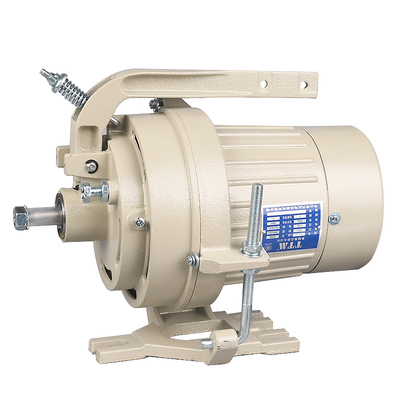 广东天虹平车拷边包缝机电机马达