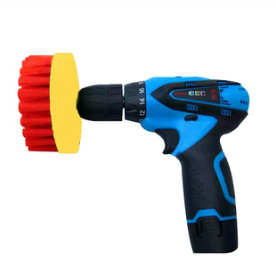 大理石抛光打磨神器百洁布海绵布百洁垫地板瓷砖灶台石材翻新磨片