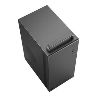 i3 13100F/12100F/32G/1TB 2G独显WIFI蓝牙 搭配24显示器DIY组装机台式电脑主机办公电脑主机12100F