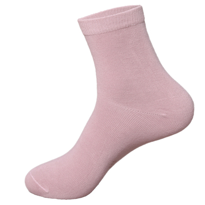 100%正品纯棉防臭袜女不臭脚袜子