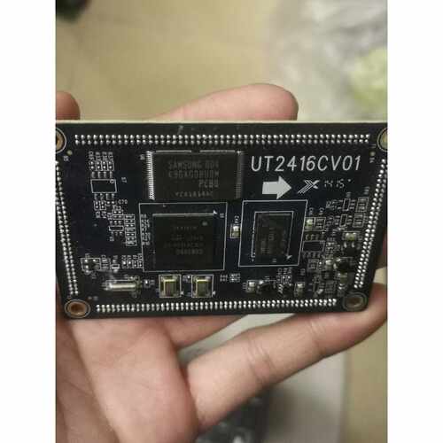 UT2416CV01 S3C2416XH-40 开发板