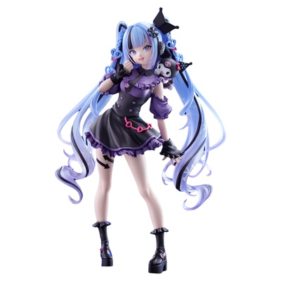 预定FuRyu初音未来景品手办