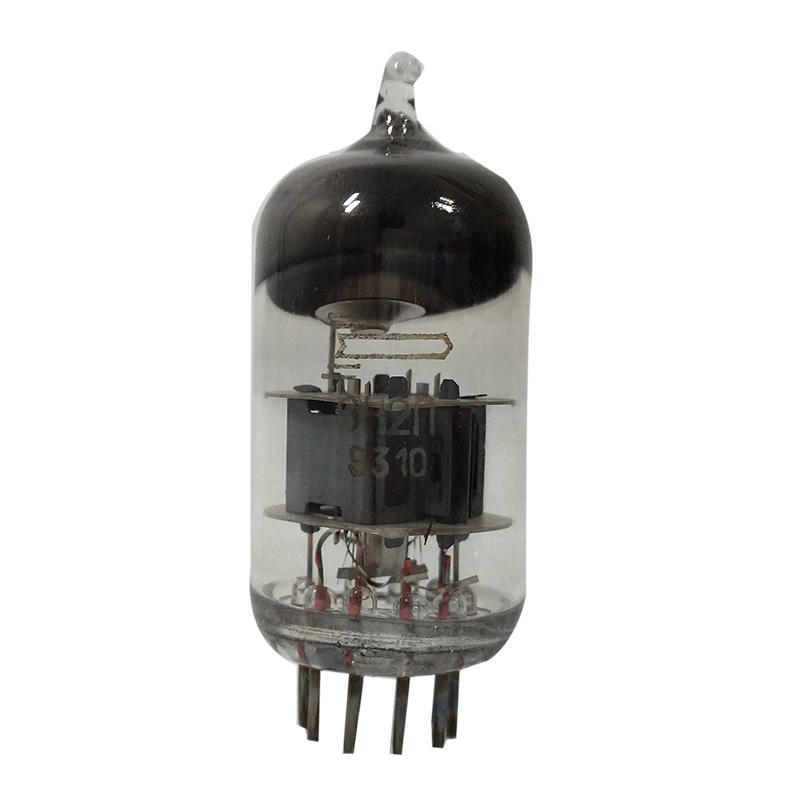 全新原装苏联 6N2/6H2n/6P1电子管GE 升级曙光6H3N-EB/5670 6N1N