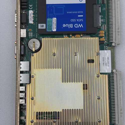 AMAT 0195-16503 V295A6567 General Micro System V295 90-2248-