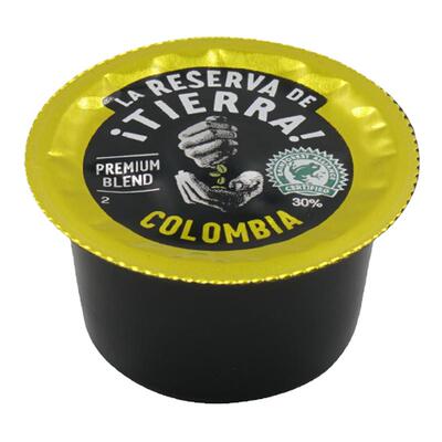 lavazza拉瓦萨意式经典胶囊咖啡