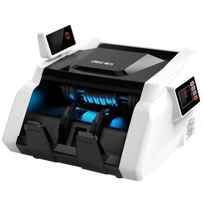得力验钞机小型点钞机2026新款