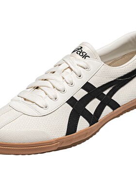 ASICS情侣新款时尚德训