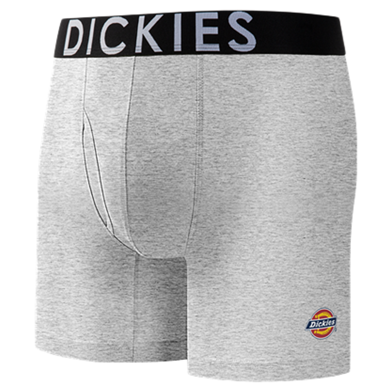 Dickies纯棉男士内裤2025新款加长裤腿运动健身防磨腿男生加长款