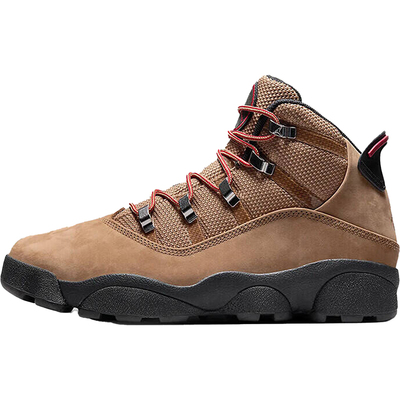 Nike/耐克正品Air Jordan 6 Rings男士复古篮球鞋FV3826-202