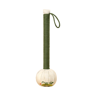 艾草养生按摩捶敲打锤子经络拍打八虚棒子手持式肩背艾灸疏通神器