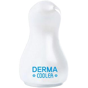 Omelon脸部舒缓镇静收缩毛孔术后冰敷按摩退红冷敷仪小冰锤