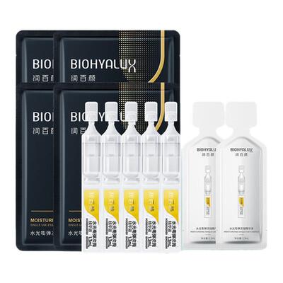 华熙生物玻尿酸次抛水光棒22支