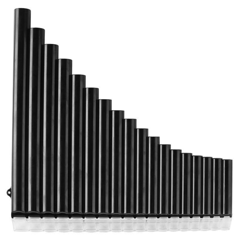易学排笛 16管18管学生教学专用排箫初学者入门C调排笛乐器通用