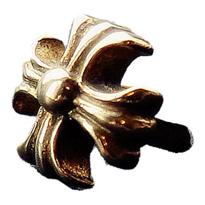 黄铜手工皮具装饰配件