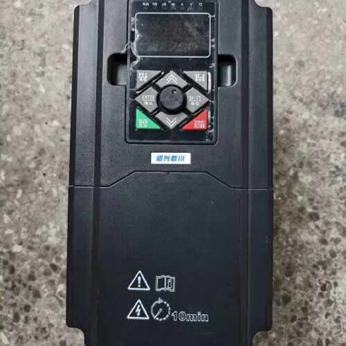 议价佰川变频器7.5/11KW BC500-7R5GB/011P议价