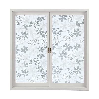 玻璃贴纸不透明卫生间窗户贴膜