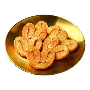 元朗荣华酥香蝴蝶酥礼盒千层饼干点心小吃零食糕点送礼伴手礼