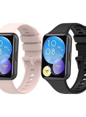 uniking适用于华为fit2表带