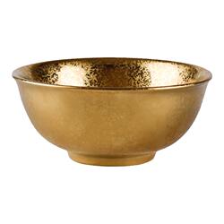 阿联酋进口rak金色餐具套装