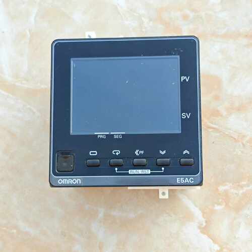 【议价-可维修】   温控器 E5AC-TQX4ASM-080 /均有货
