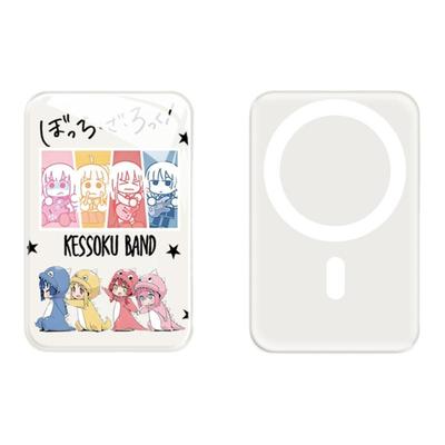 22W10000mAh大容量轻携移动电源