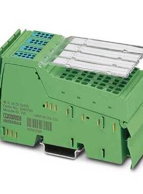 议价少量现货数字量模块IB IL 24 DI 32/HD-PAC-2862835菲尼克斯