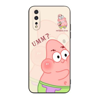 皑晨适用于vivoiqooneo手机壳v1914a保护套v1914t卡通动漫y7s防摔外壳z5高级感iqooneo855版可爱超萌z1x创意