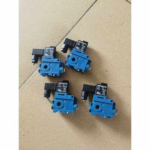 溢价-REXROTH  力士乐 的 品相很好都是一样的上面