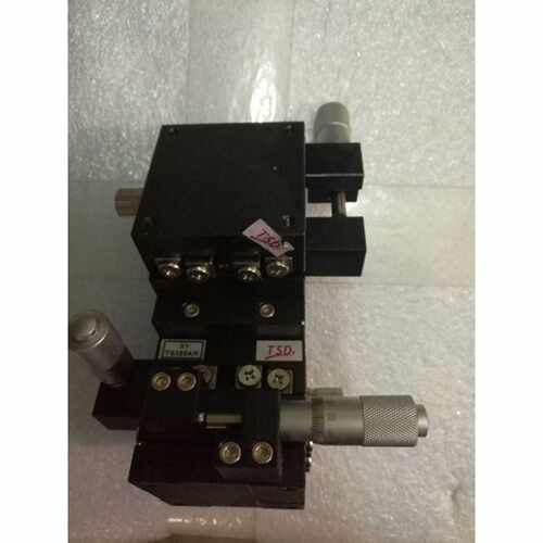 议价全新原装TSD 滑台 XYZ-TS050AR 实物拍摄议价