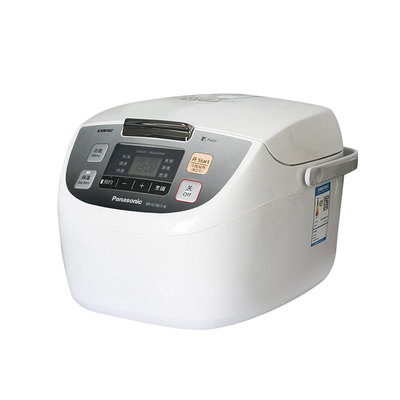 松下 SR-DC106/156/186饭煲小型多功能家用智能大容量电饭锅5-6人