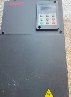 询价-英飞克变频器，型号G3-0022A-T4-B-V3.0，22