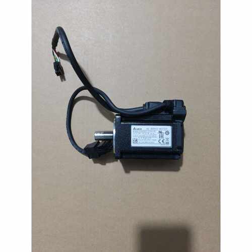 询台达伺服电机400W型号ECMB3MC20604RS1