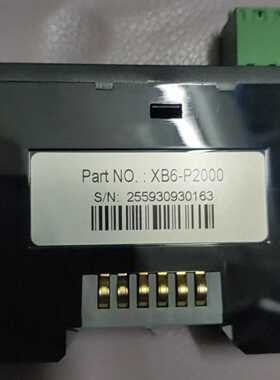 议价实点耦合器XB6-P2000H 品多型号全价优问客服