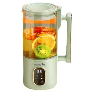 2024新款生态链品牌华督破壁机家用小型款豆浆机辅食机宝宝料理机