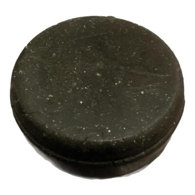 【浮萍香附子侧柏叶】倪师传统方洗头皂精油进口原料氨基酸洗发饼