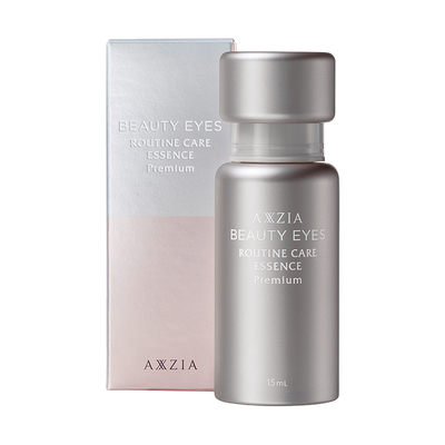 晓姿眼部精华15ml紧致淡纹