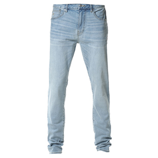 Armani/阿玛尼AX 男士时尚休闲水洗长裤牛仔裤 XM000049 AF13361