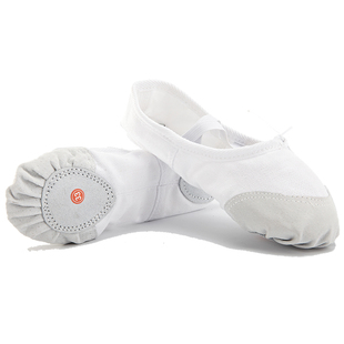 秋冬少儿演出女童拉丁舞鞋儿童舞蹈鞋女孩练功软底高跟2024新款