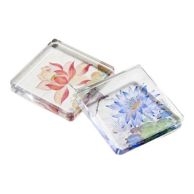 兰斋国画实心纸镇压书神器