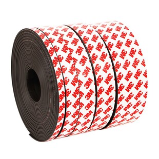 拼豆冰箱磁吸贴片磁力贴磁性黑板贴强力3M背胶软磁吸公开课白板书展示墙贴磁条磁贴教具卡片自粘上课用吸铁石