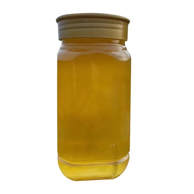 【保证纯蜜真蜜】1000g从化荔枝蜜龙眼蜜纯正天然农家自产土蜜糖