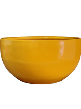 景德镇陶瓷聚宝盆招财摆件送礼品