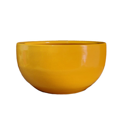 景德镇陶瓷聚宝盆招财摆件送礼品