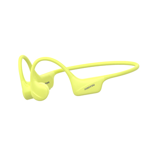 小幽X16pro骨传导蓝牙耳机无线挂耳式不入耳运动跑步健身游泳耳机