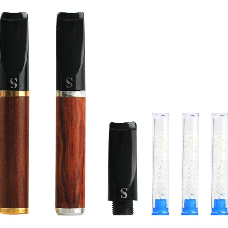sanda活性炭过滤芯型烟嘴 烟嘴